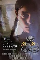 Poster de la película Jessika