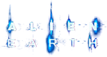 Logo Alien: Earth