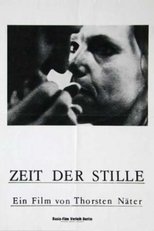 Poster de la película Zeit der Stille