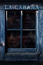 Poster de la película The Cabin
