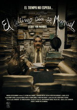 Poster de la película A Day for Manuel