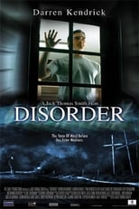Poster de la película Disorder