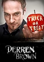 Poster de la serie Derren Brown: Trick or Treat