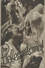 Poster de la película The Jumping Jack