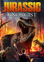 Poster de la película Jurassic Exorcist