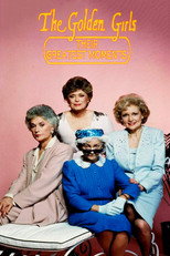 Poster de la película The Golden Girls: Their Greatest Moments