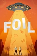 Poster de la película Foil