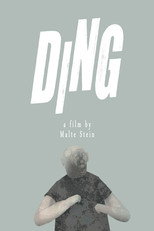 Poster de la película Thing
