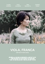 Poster de la película Viola, Franca