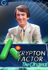 Poster de la serie The Krypton Factor