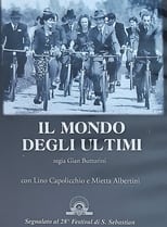 Poster de la película Il mondo degli ultimi