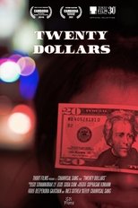 Poster de la película Twenty Dollars
