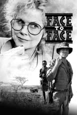 Poster de la película Face to Face