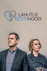 Poster de la serie Lahutus Eesti moodi