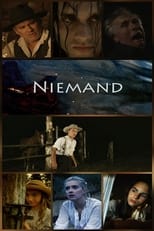 Poster de la película Niemand