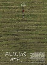 Poster de la película Maybe Aliens