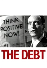 Poster de la película The Debt