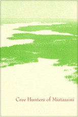 Poster de la película Cree Hunters of Mistassini