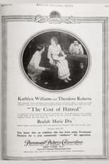 Poster de la película The Cost of Hatred