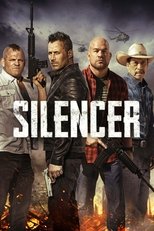 Poster de la película Silencer