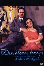 Poster de la película Den döende dandyn