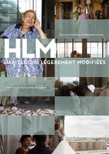 Poster de la película Slightly Modified Housing