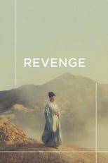 Poster de la película Revenge