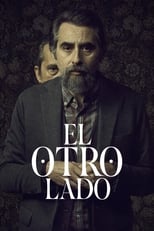 Poster de la serie El otro lado