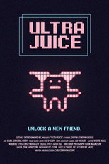 Poster de la película Ultra Juice
