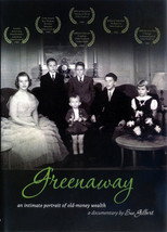 Poster de la película Greenaway