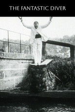 Poster de la película The Fantastic Plunger