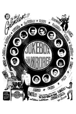 Poster de la película Jukebox Jamboree