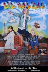 Poster de la película Lil' Balzac