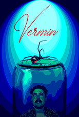 Poster de la película Vermin