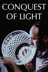 Poster de la película Conquest of Light