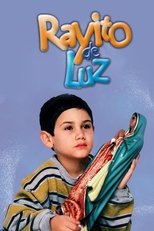 Poster de la serie Rayito de luz