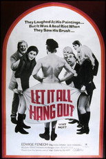 Poster de la película Let It All Hang Out