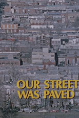 Poster de la película Our Street Was Paved with Gold
