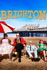Poster de la película Brighton