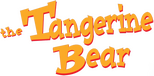 Logo The Tangerine Bear: Home in Time for Christmas!