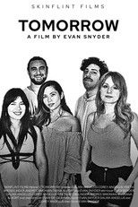 Poster de la película Tomorrow