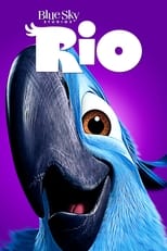 Poster de la película Río