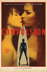 Poster de la película Compulsion