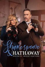Poster de la serie Shakespeare & Hathaway - Private Investigators