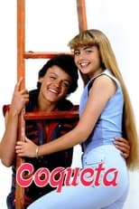Poster de la película Coqueta