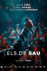 Poster de la película Els de Sau