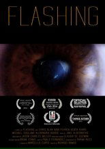 Poster de la película Flashing