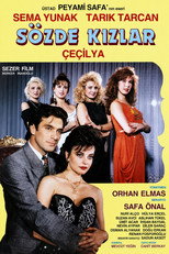 Poster de la película Sözde Kızlar