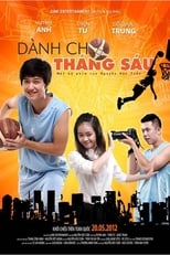 Poster de la película Dành cho tháng Sáu