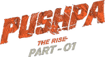 Logo Pushpa: The Rise - Part 1